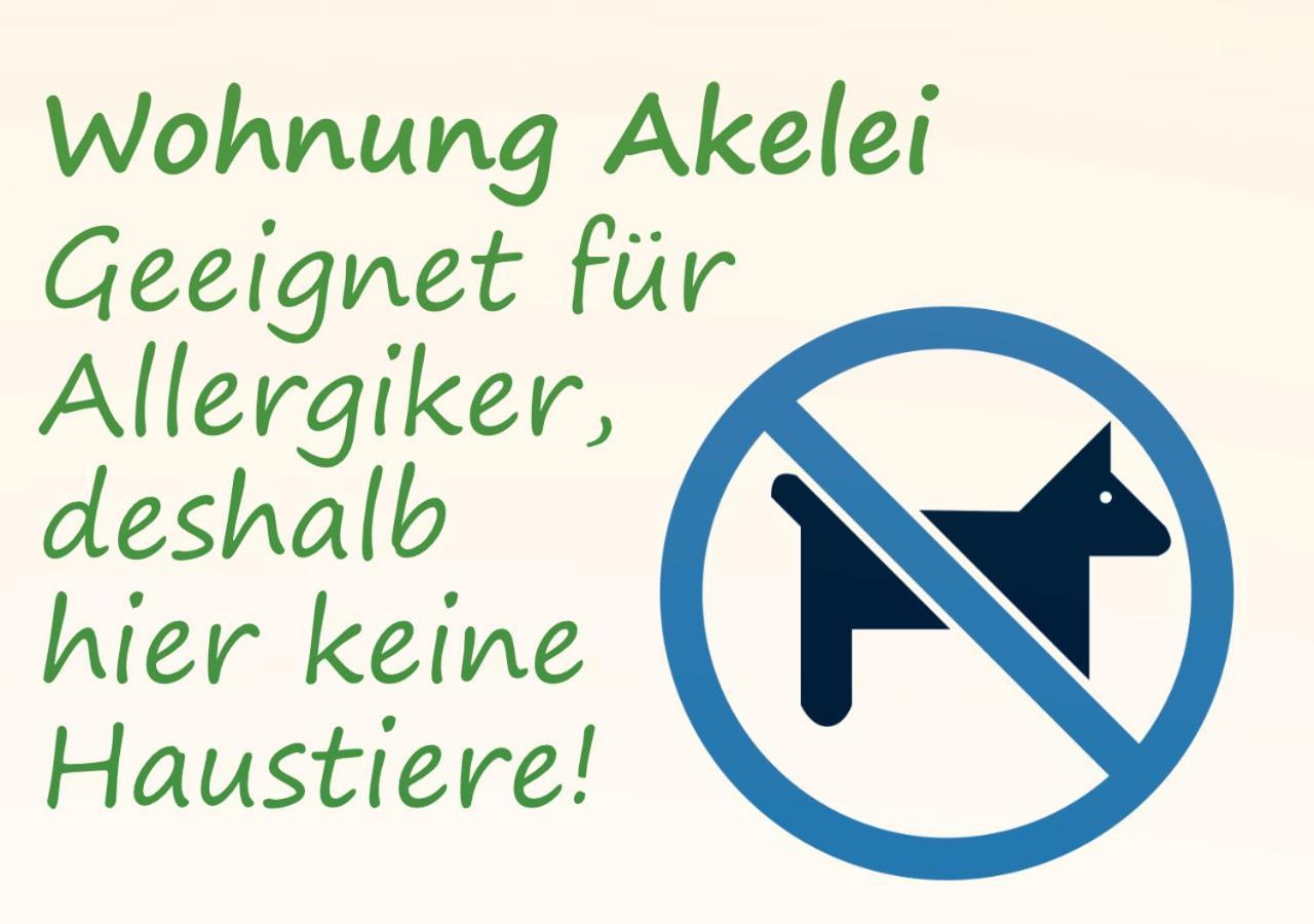 Landhaeuser Bergwiese Sankt Andreasberg Exteriör bild